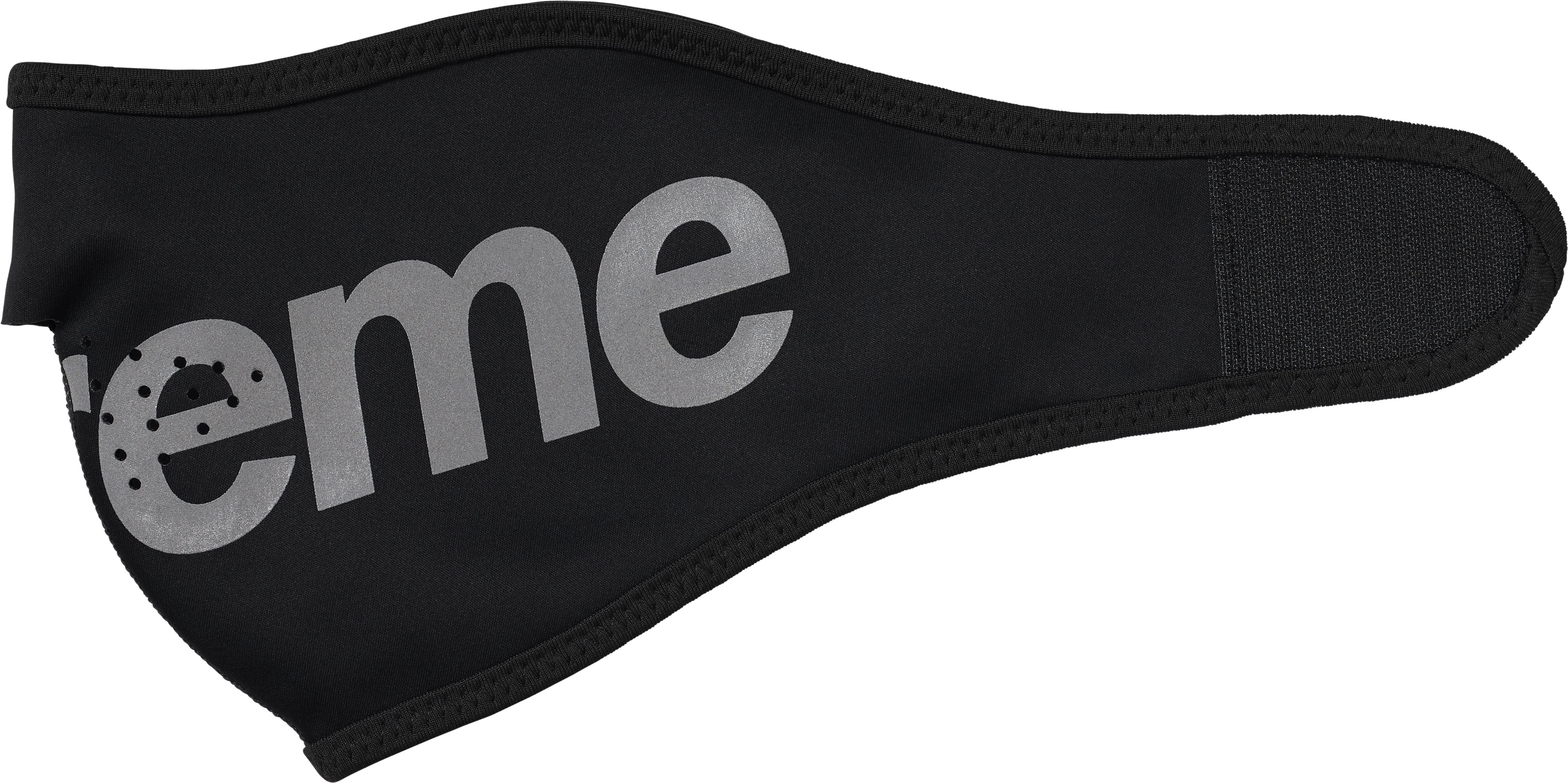WINDSTOPPER® Facemask view 34